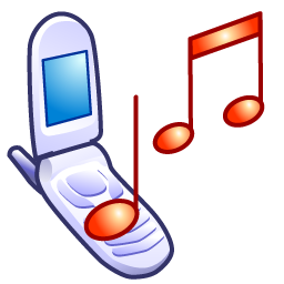 music_ringtones icon