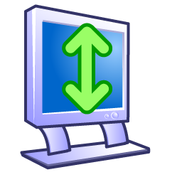 screen_zoom_in icon