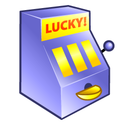 slot_machine icon