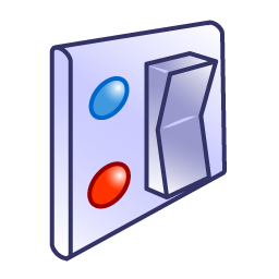 switch_off icon