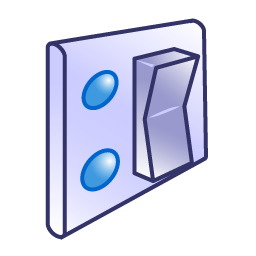 switch_on icon