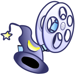 video_convert icon