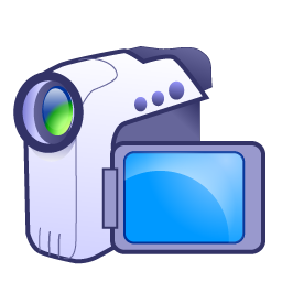 videocam icon