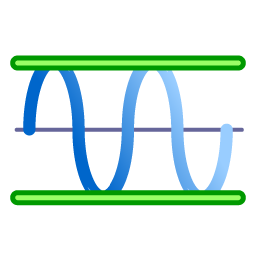 wave_cut icon