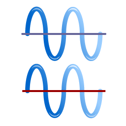 wave_stereo icon