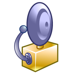 alarm icon