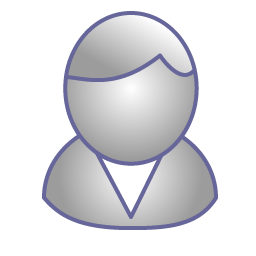 anonymous icon