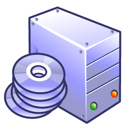 backup_server icon