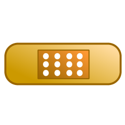 band_aid icon