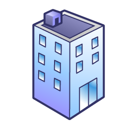 building icon