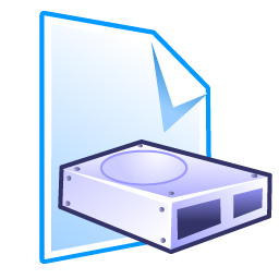 cache icon