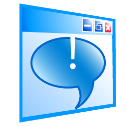 chat_room icon
