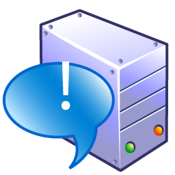 chat_server icon