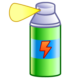 destroy icon
