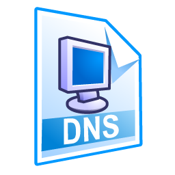 dns icon