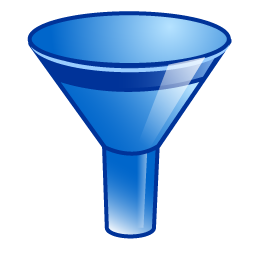 filter icon