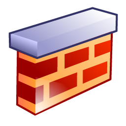 firewall icon