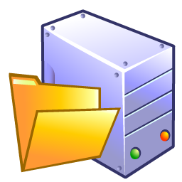 ftp_server icon