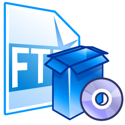 ftp_software icon