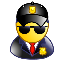 guard icon
