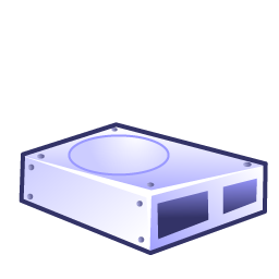 hard_disk icon