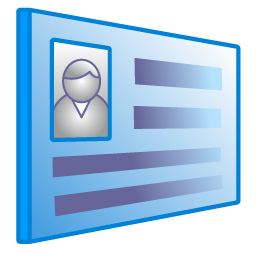 id icon