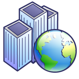 isp icon
