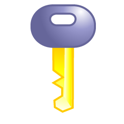 key icon