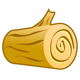log icon