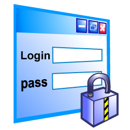 login icon