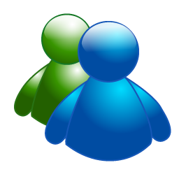 messenger icon