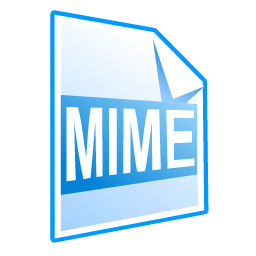 mime icon