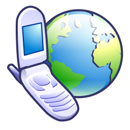 mobile_net icon