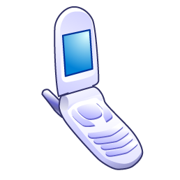 mobile_phone icon
