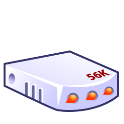 modem icon
