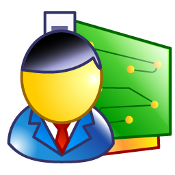 net_admin icon
