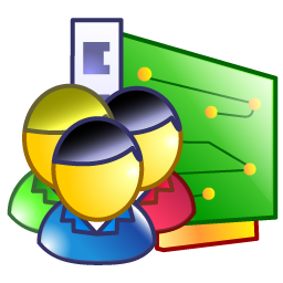 net_user icon