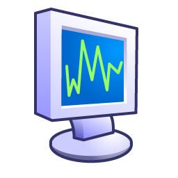 network_monitor icon