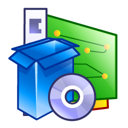 network_software icon