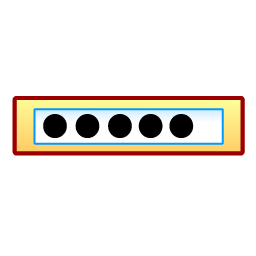 password icon