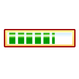 progress_bar icon