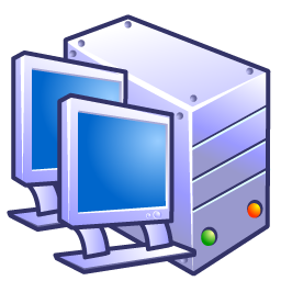 proxy_server icon