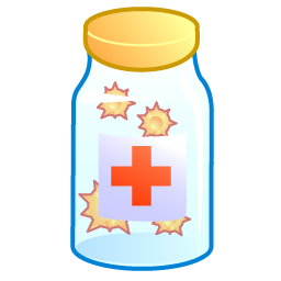 quarantine icon