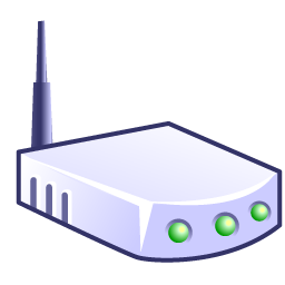 router icon