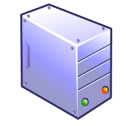 server icon