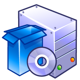 server_software icon