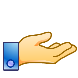 sharing icon