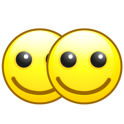 smiles icon