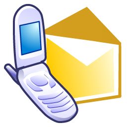 sms icon