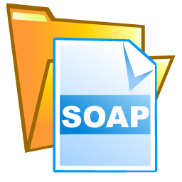 soap_folder icon